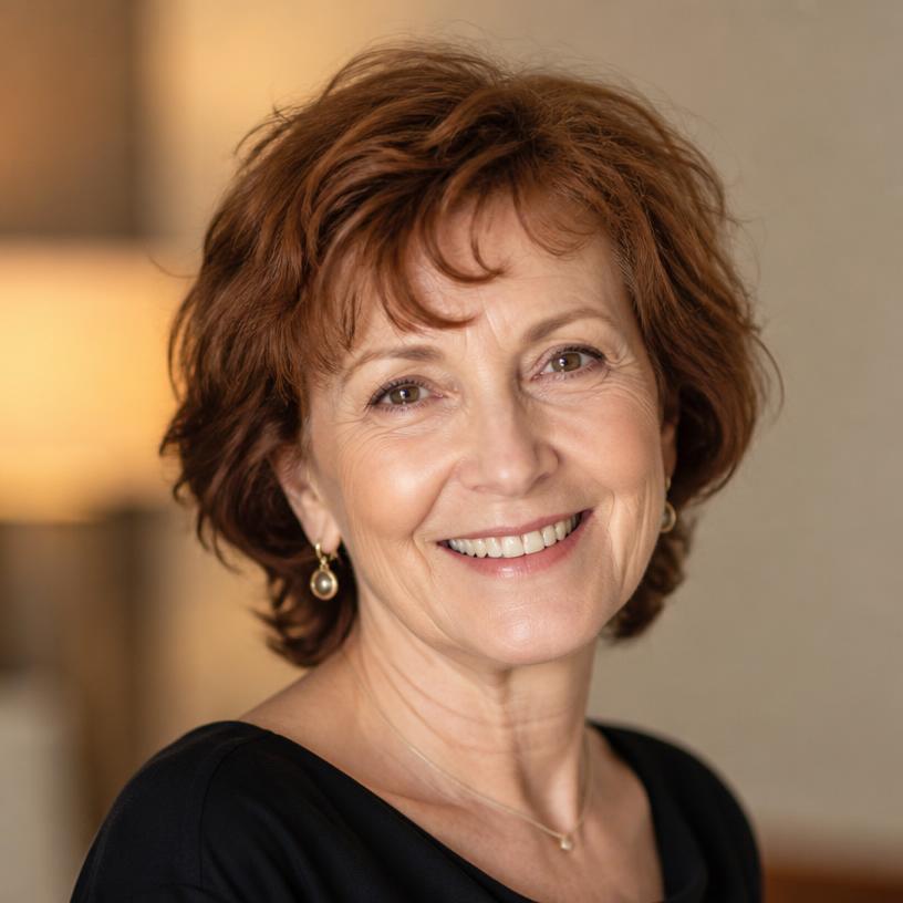 Photo de Françoise